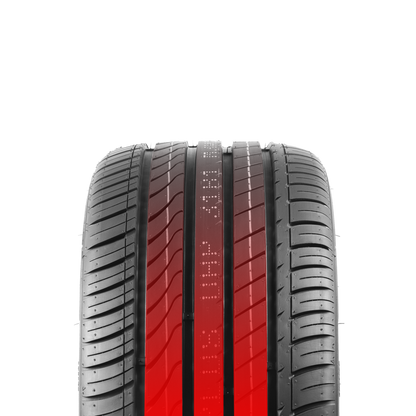 245/40R17 95W ECOPLUS UHP CT ALL SEASONS M+S