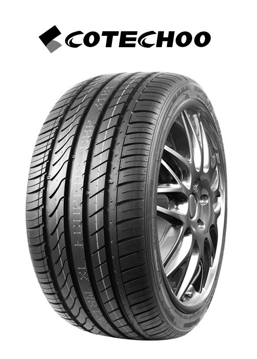 235/40ZR18 95W ECOPLUS UHP CT All Seasons M+S