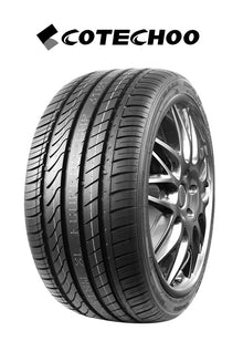 205/55R17 95W CT ECOPLUS UHP ALL SEASONS M+S