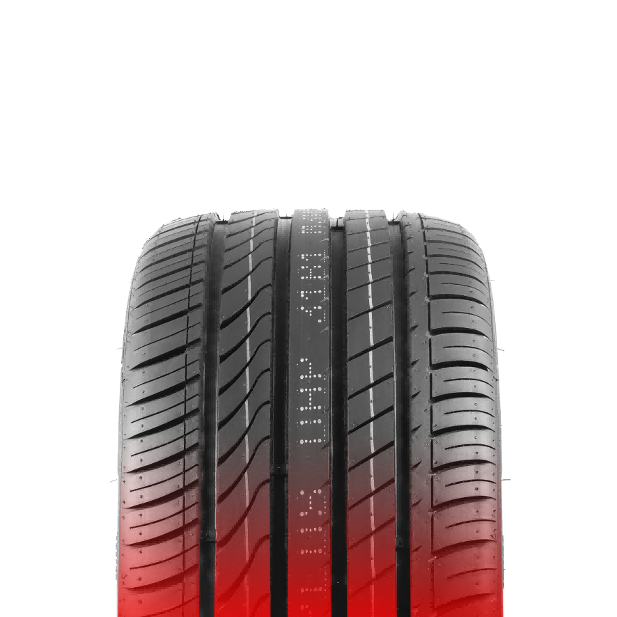 245/40R17 95W ECOPLUS UHP CT ALL SEASONS M+S