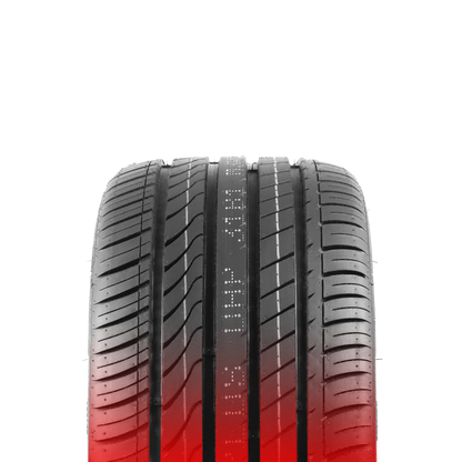 245/40R17 95W ECOPLUS UHP CT ALL SEASONS M+S