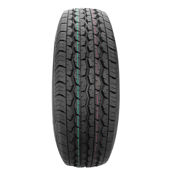 235/65R16C 121/119R COTECHOO ECOPLUS VAN ALL SEASONS M+S