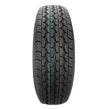 235/65R16C 121/119R COTECHOO ECOPLUS VAN ALL SEASONS M+S
