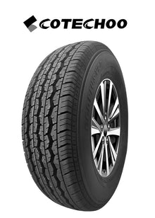 235/65R16C 121/119R COTECHOO ECOPLUS VAN ALL SEASONS M+S