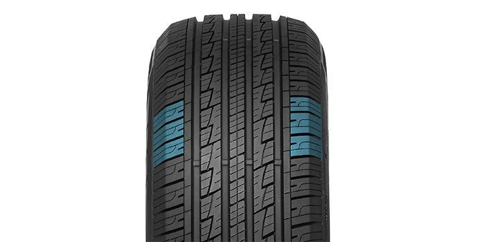 235/65R17 104H ROADPOWER H/T 79 FRONWAY ALL SEASONS M+S