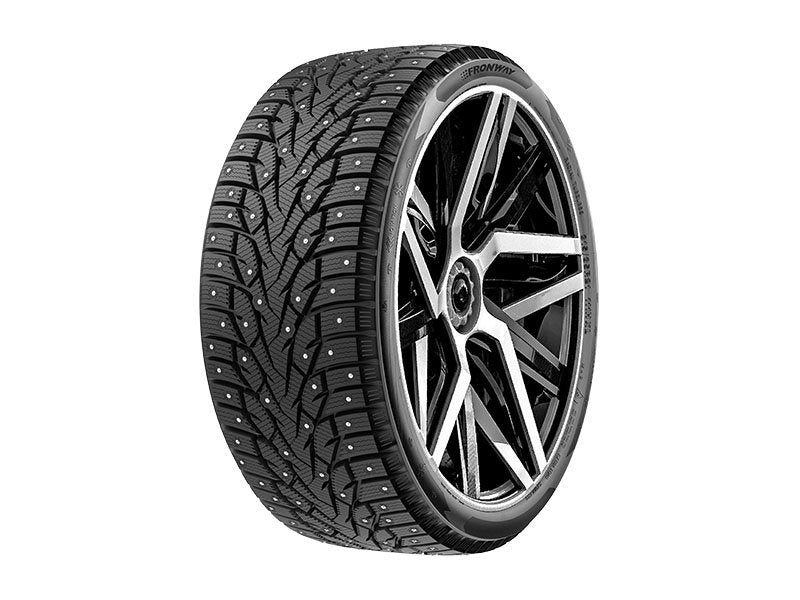 LT265/70R17 121/118Q ICEPLUS STUD Ⅲ FRONWAY WINTER
