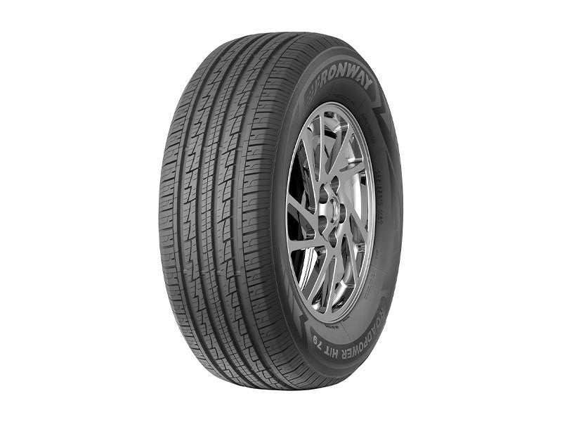 235/65R17 104H ROADPOWER H/T 79 FRONWAY ALL SEASONS M+S