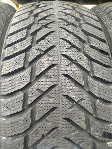 205/50R17 G-M W GRIP 2 93T XL