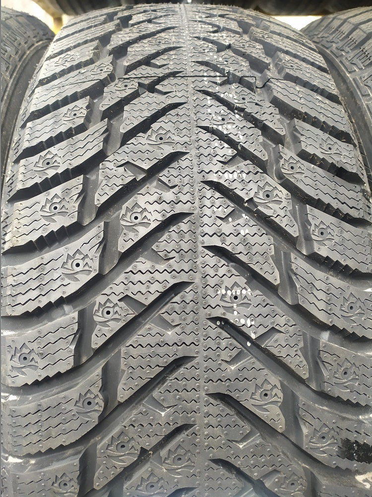 245/45R19 G-M W GRIP 2 98T XL