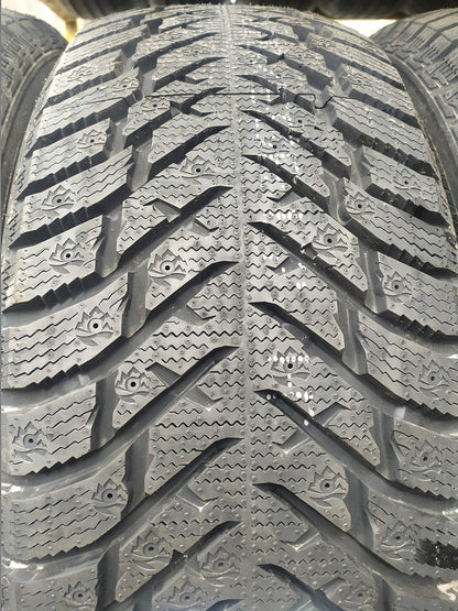 245/45R19 G-M W GRIP 2 98T XL