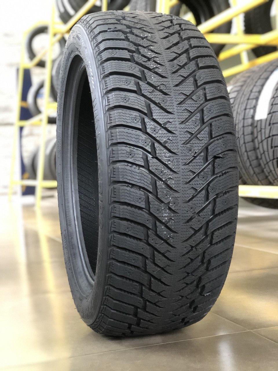 245/45R19 G-M W GRIP 2 98T XL