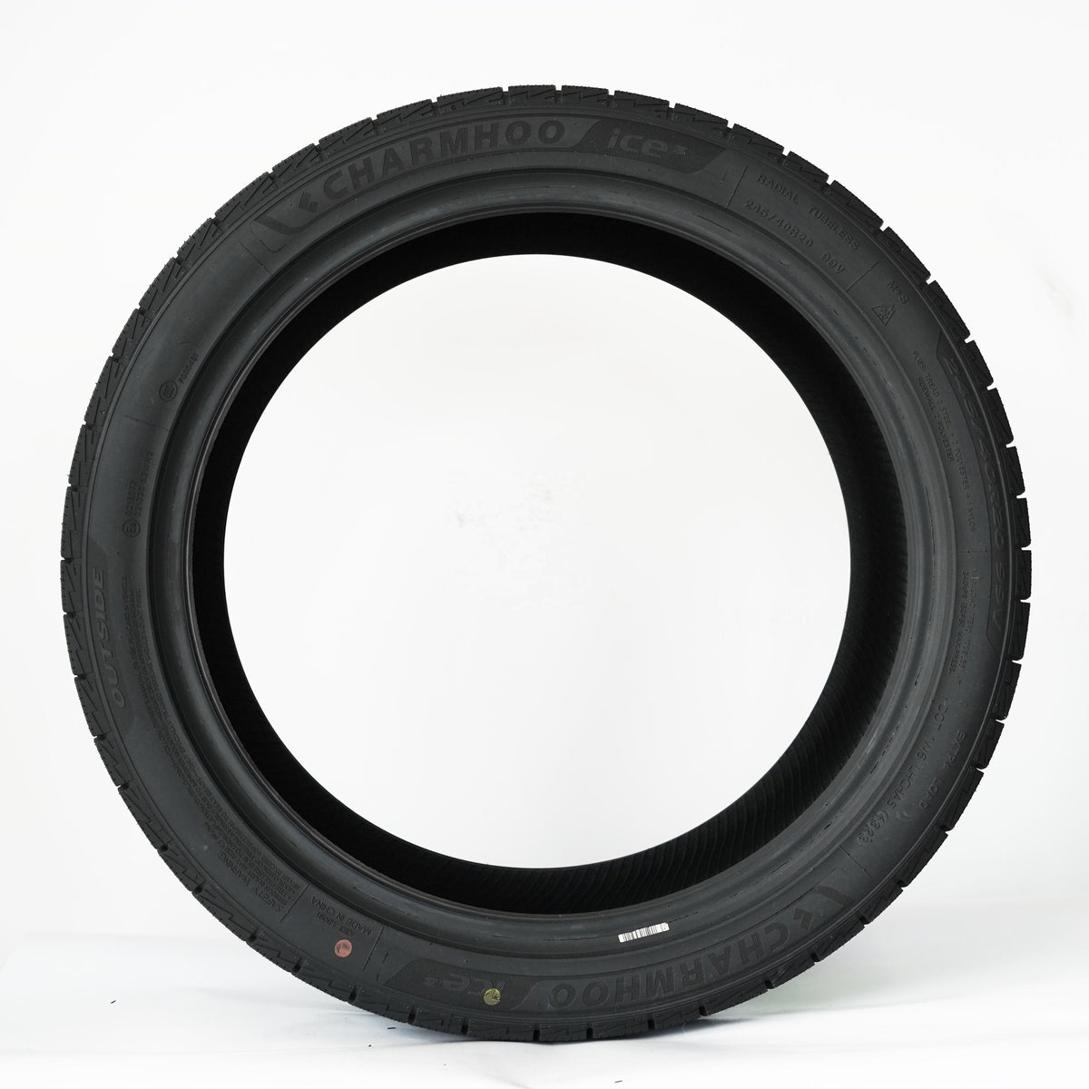 205/55R16 94H CT ICE3