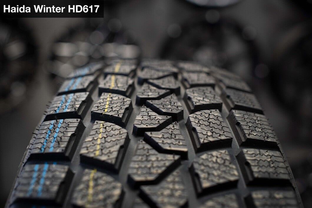 185/60R15 84T MILEKING MK617 WINTER