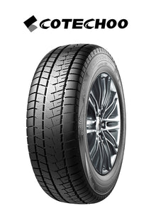 235/65R18 106T ice5 COTECHOO WINTER