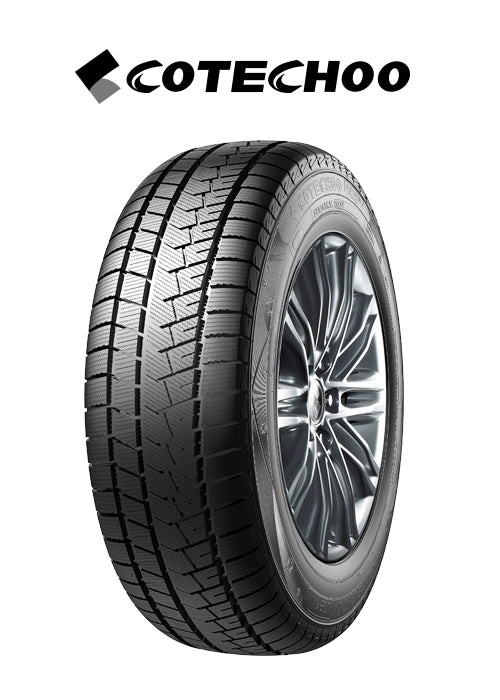 235/65R18 106T ice5 COTECHOO WINTER