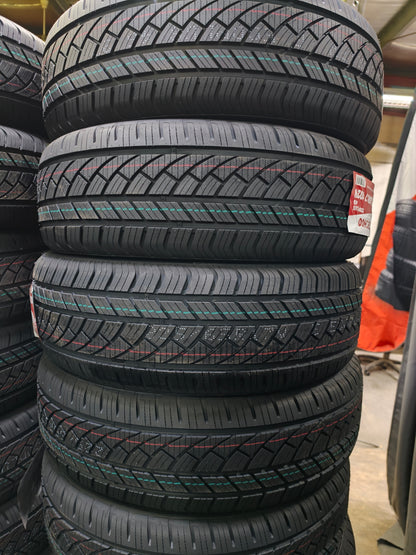 195/65R15 91H ECOPLUS 4S CT ALL WEATHER