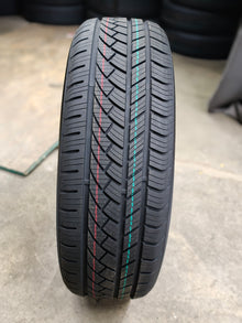 195/65R15 91H ECOPLUS 4S CT ALL WEATHER