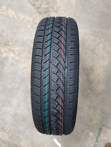 205/65R16C 107/105T ECOPLUS VAN 4S COTECHOO ALL WEATHER