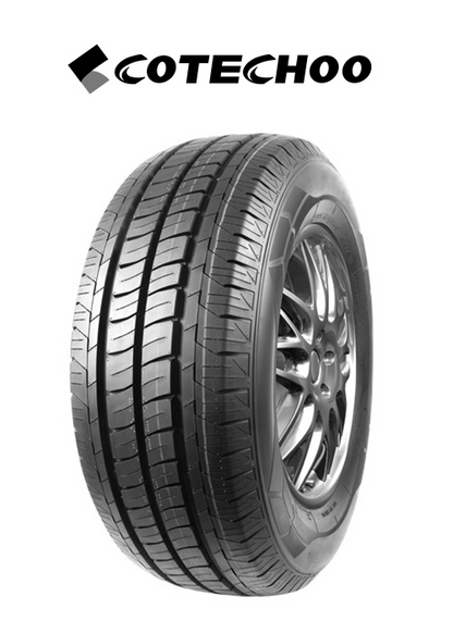 225/65R16C 112/110S SUMTIRA VAN ALL SEASONS M+S