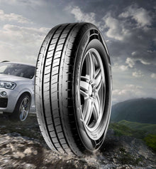 225/65R16C 112/110S SUMTIRA VAN ALL SEASONS M+S