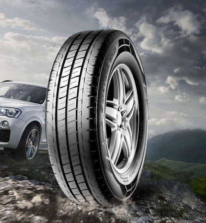 225/65R16C 112/110S SUMTIRA VAN ALL SEASONS M+S