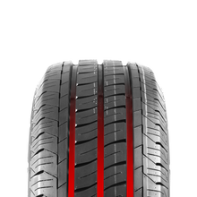 225/65R16C 112/110S SUMTIRA VAN ALL SEASONS M+S