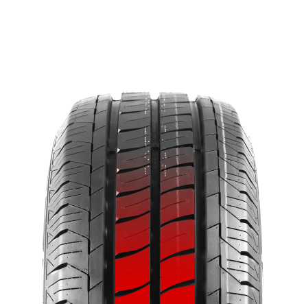 225/65R16C 112/110S SUMTIRA VAN ALL SEASONS M+S