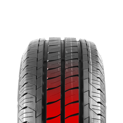 225/65R16C 112/110S SUMTIRA VAN ALL SEASONS M+S