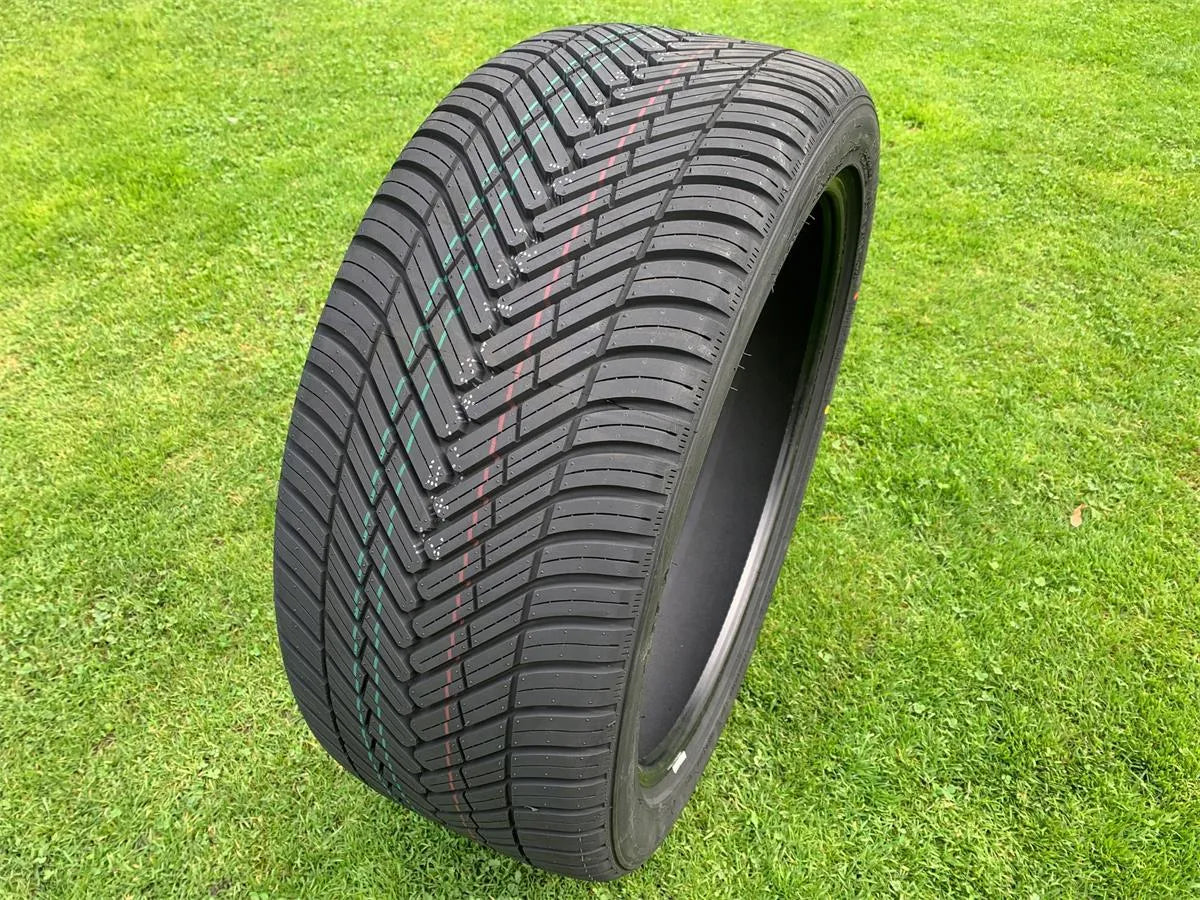 195/65R15 91H ECOPLUS 4S2 CT ALL WEATHER