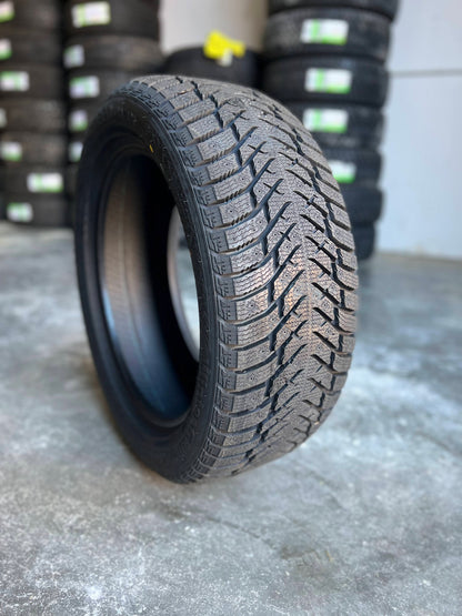 265/50R20 G-M Winter GRIP 2 111T