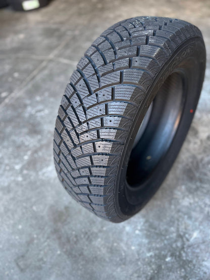 255/55R18 G-M Winter GRIP SUV 109T XL