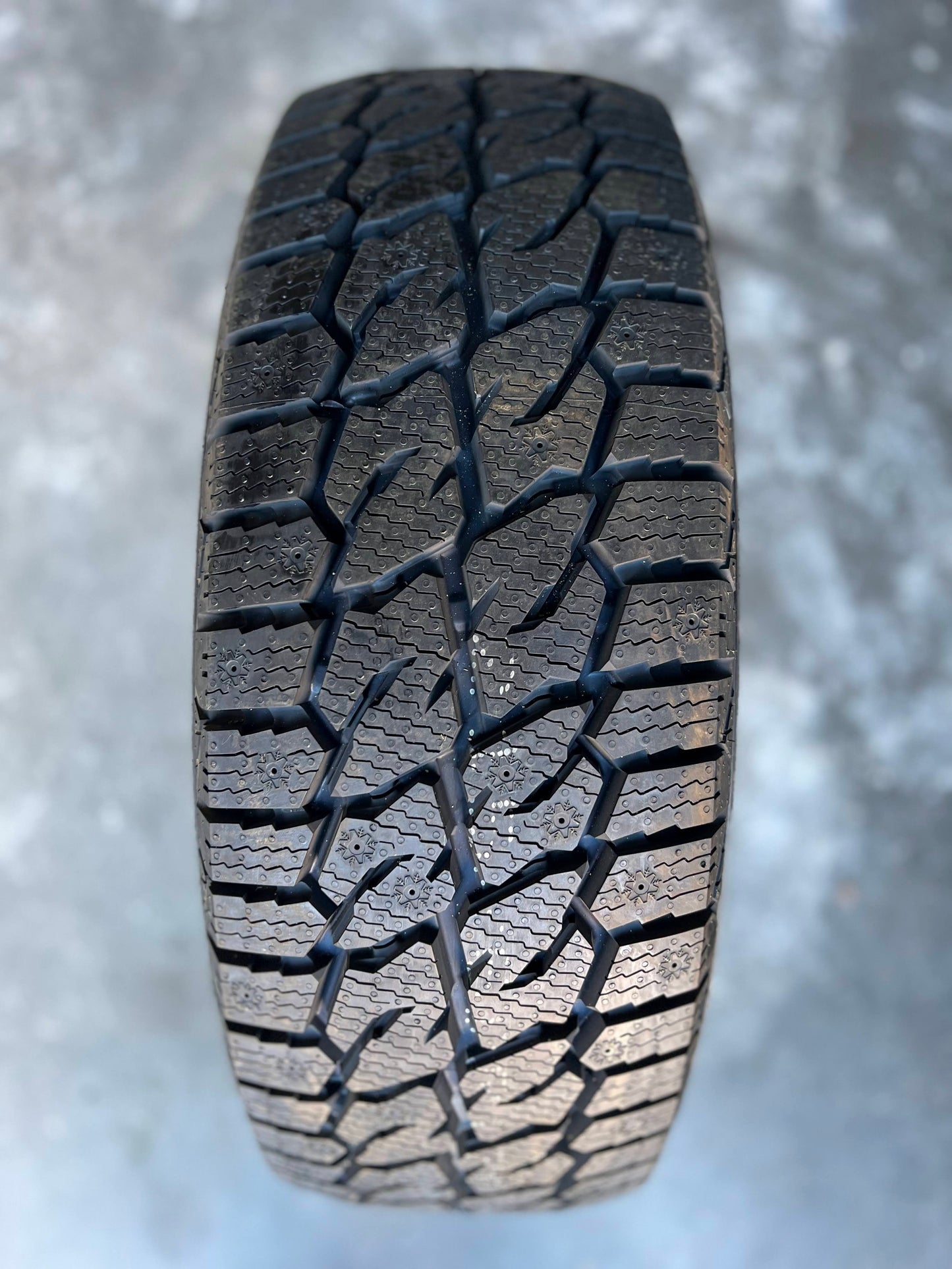 215/70R15C 8PR Green-Max Winter G VAN 2 109/107R