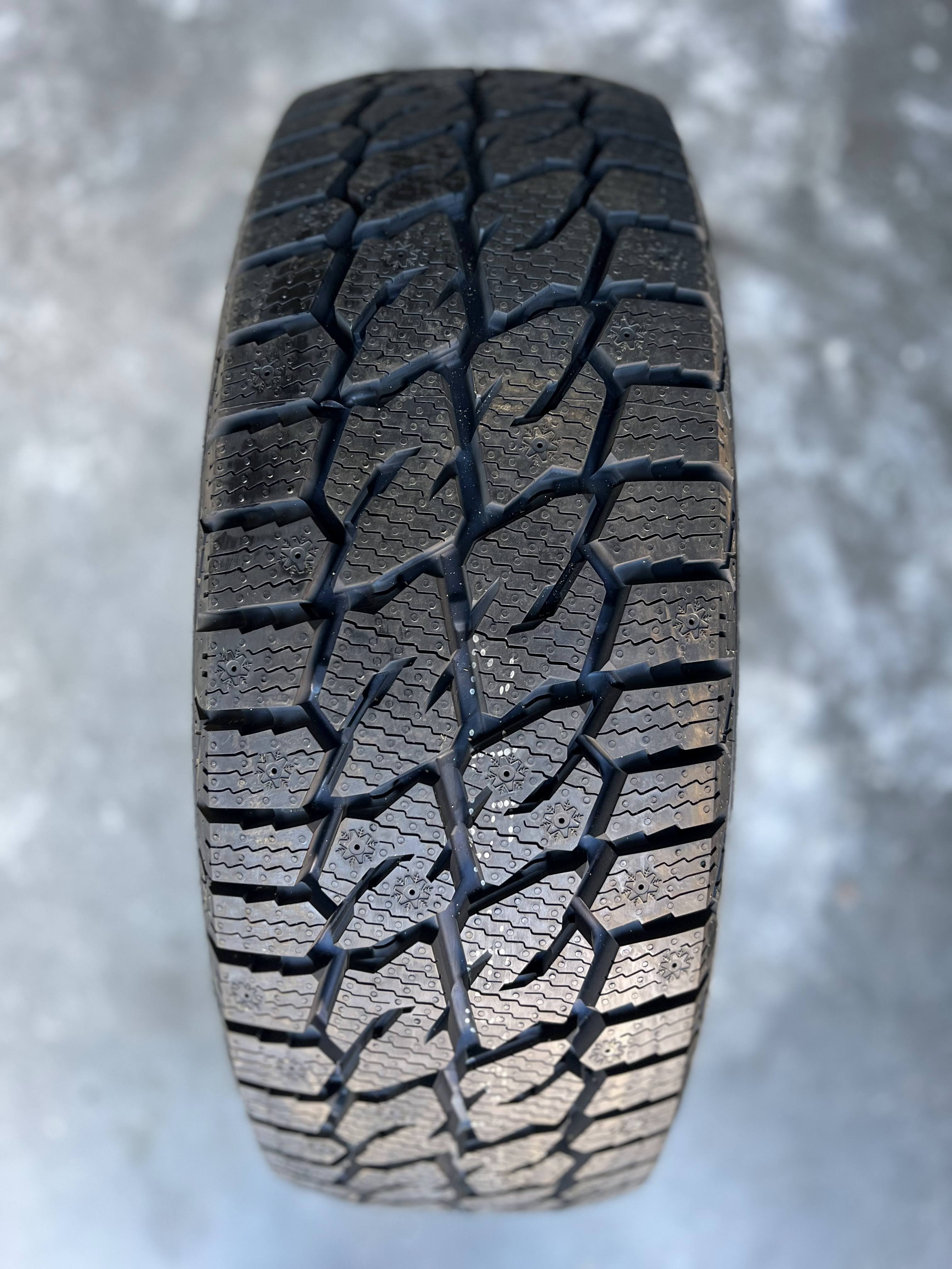 215/70R15C 8PR Green-Max Winter G VAN 2 109/107R