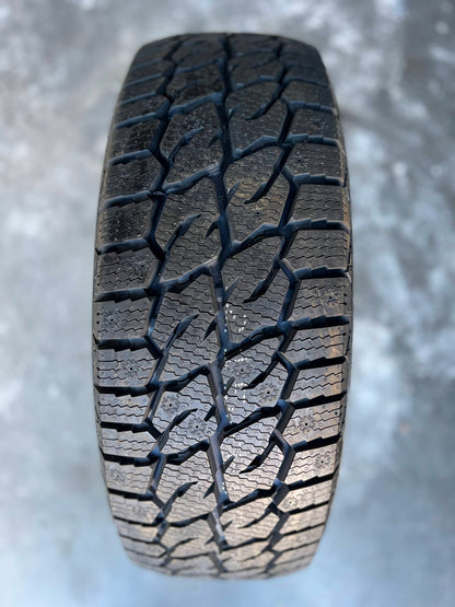 215/70R15C 8PR Green-Max Winter G VAN 2 109/107R