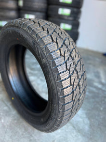 215/70R15C 8PR Green-Max Winter G VAN 2 109/107R