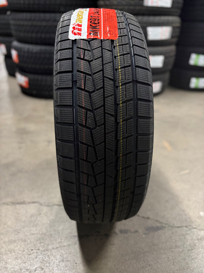 245/50R20 Winter Haida Mileking