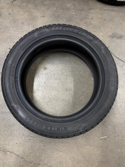 245/50R20 Winter Haida Mileking