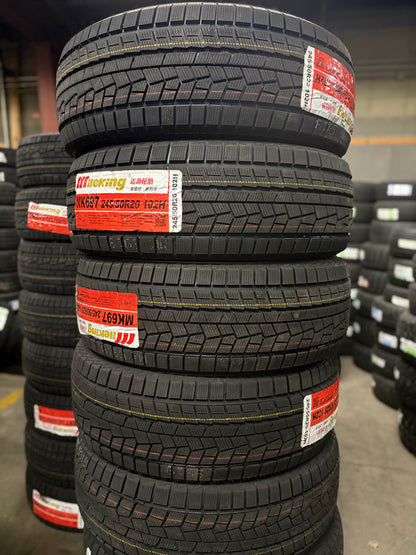 245/50R20 Winter Haida Mileking