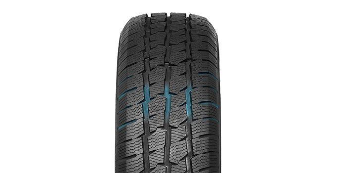 225/75R16C 116/114R ICEPOWER 989 FRONWAY WINTER