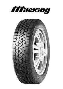 275/60R20 Winter Mileking