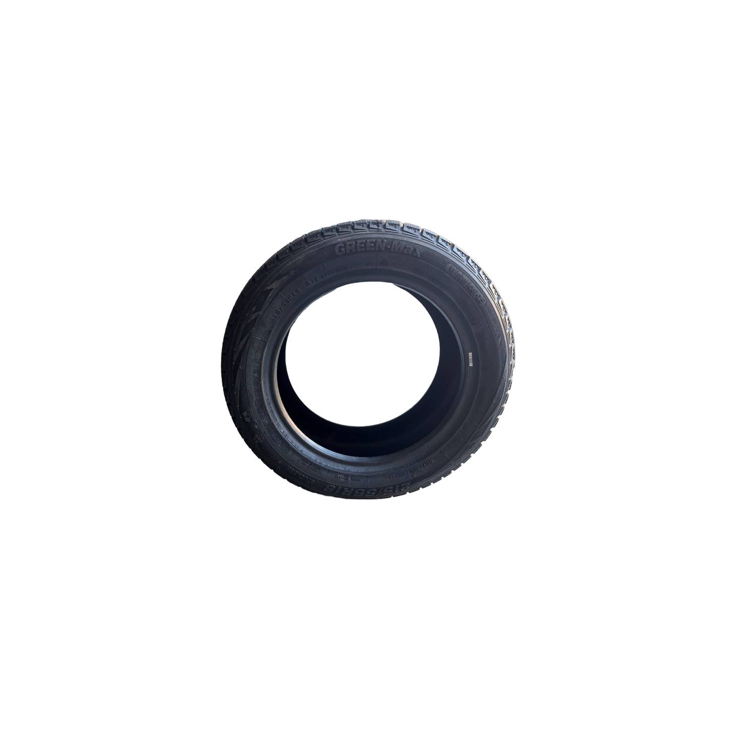 205/50R17 G-M WINTER ICE I-15 93T XL