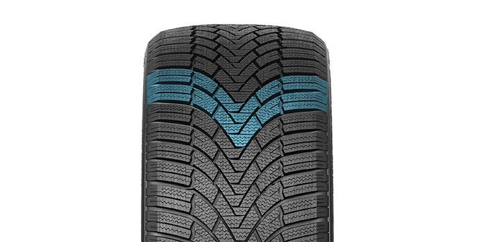195/50R16 84V ICEMASTER I FRONWAY WINTER