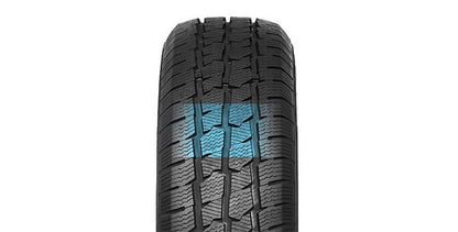 225/75R16C 116/114R ICEPOWER 989 FRONWAY WINTER