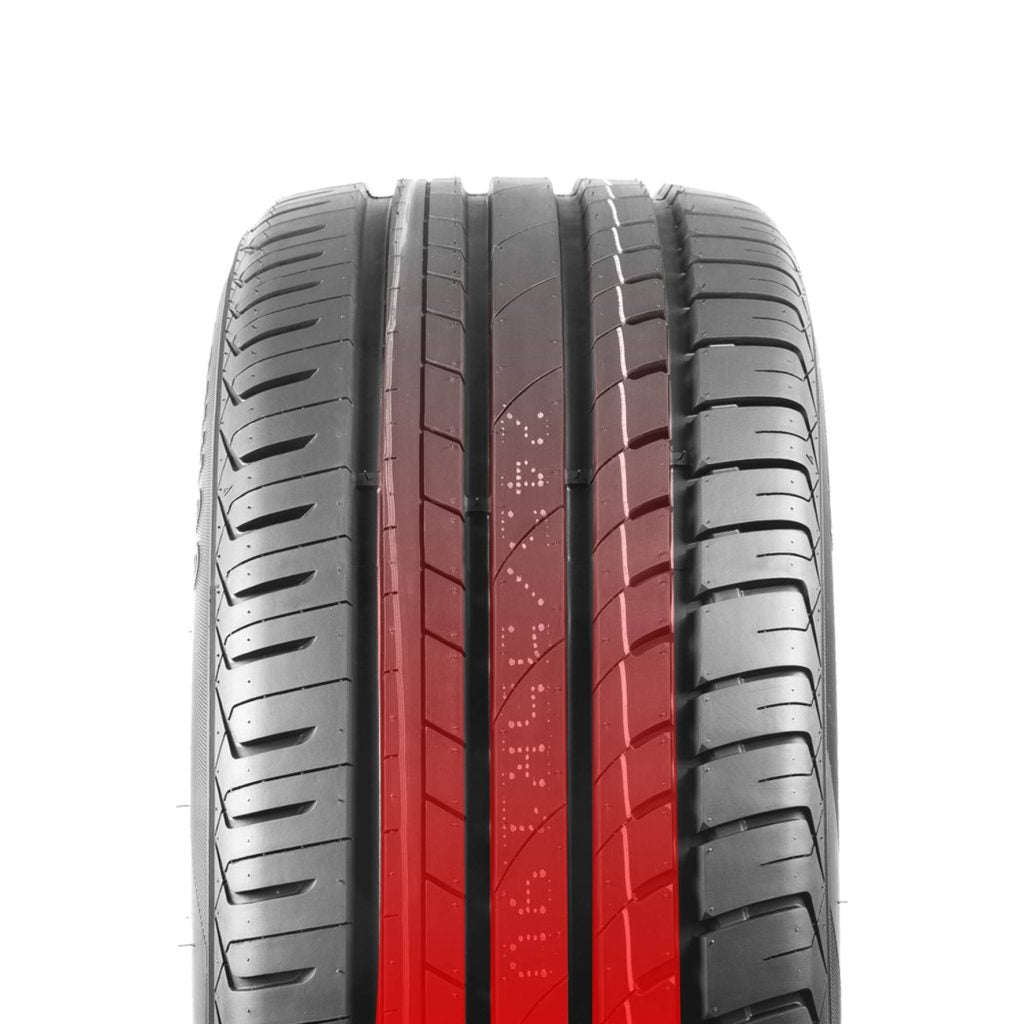 235/65R17 108V SPORTS T1 CT ALL SEASONS M+S
