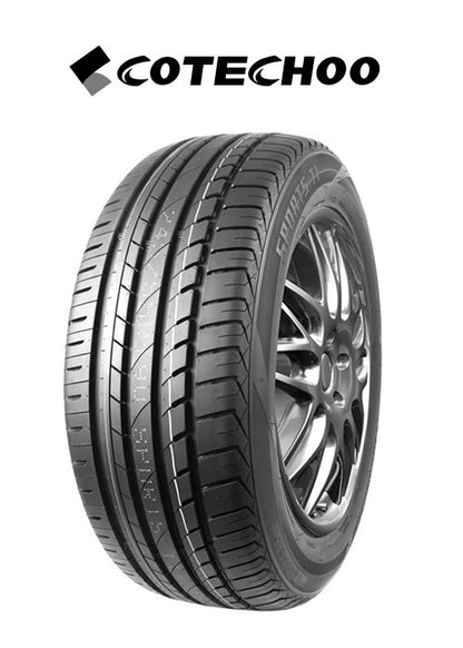 235/65R17 108V SPORTS T1 CT ALL SEASONS M+S