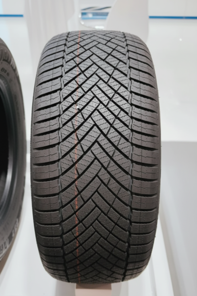 205/55R16 Haida Mileking All Seasons M+S