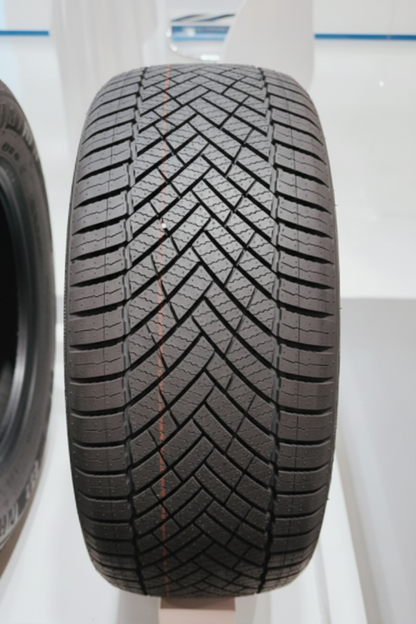 205/55R16 Haida Mileking All Seasons M+S