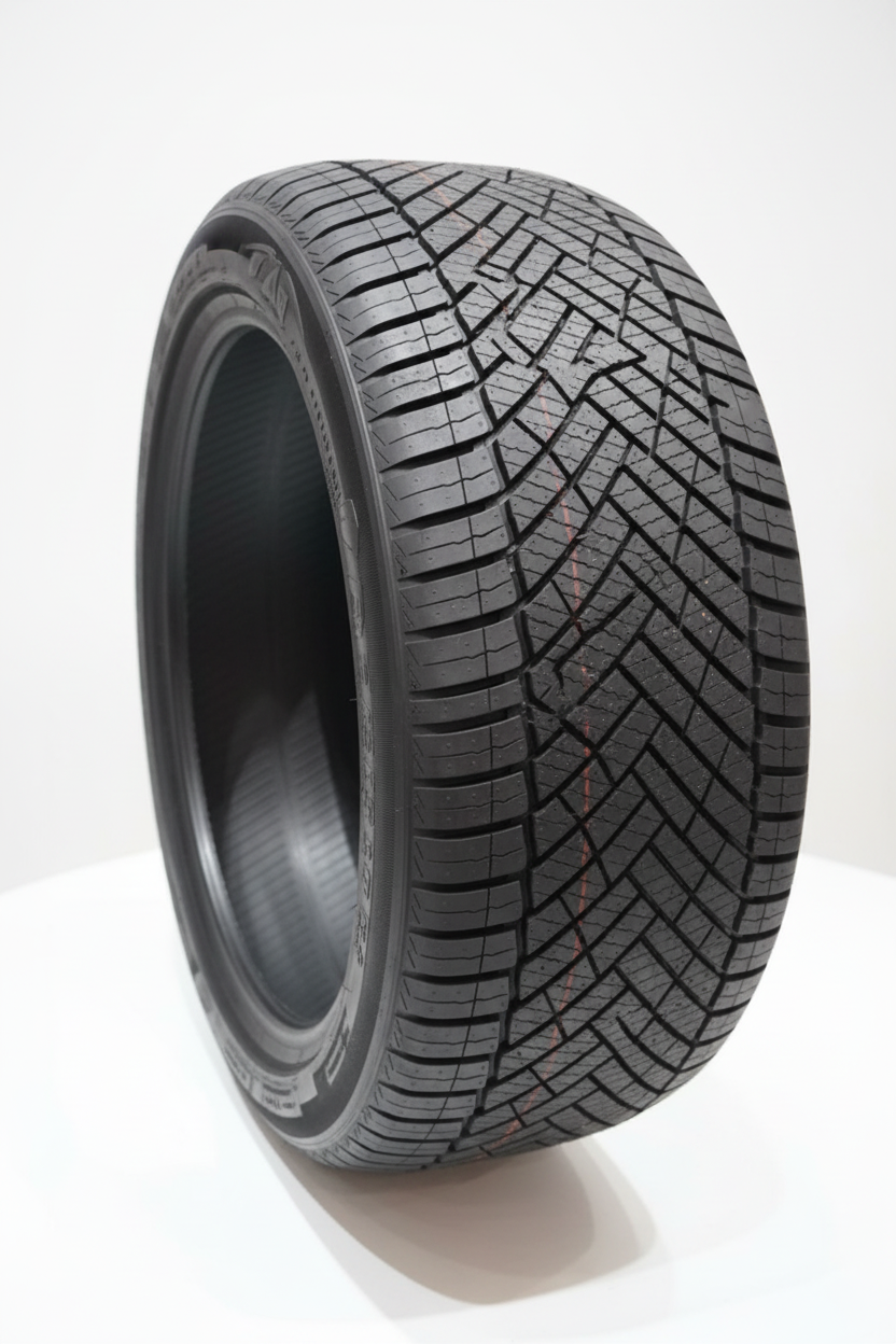 205/55R16 Haida Mileking All Seasons M+S