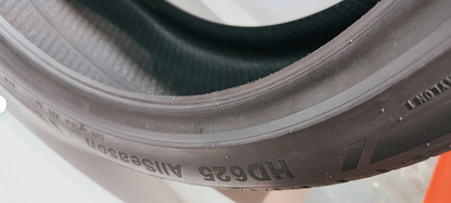 205/55R16 Haida Mileking All Seasons M+S