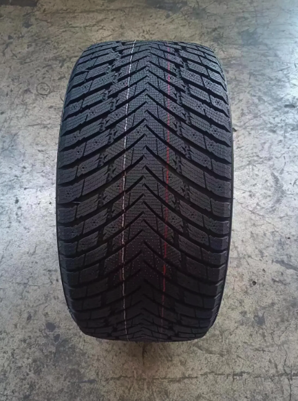 LT265/70R17 121/118Q ICEPLUS STUD Ⅲ FRONWAY WINTER